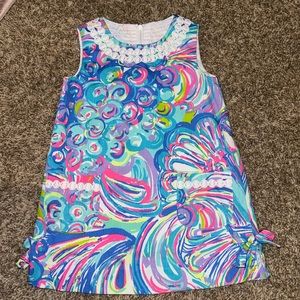 Toddler size 2 Lilly Pulitzer Dress